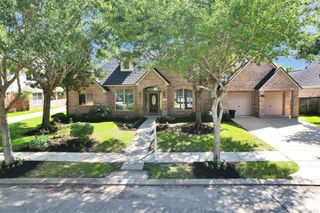 1511 Baldridge Lane, Katy, TX 77494