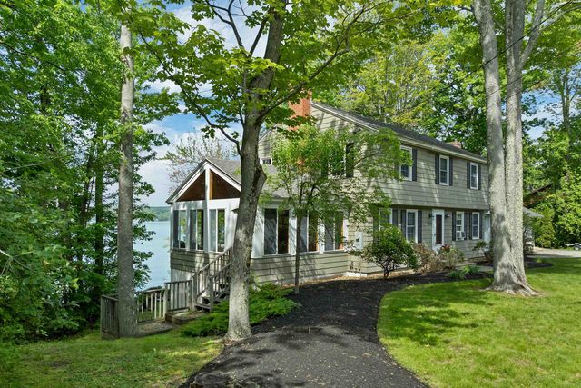 204 Shore Drive, Laconia, NH 03247