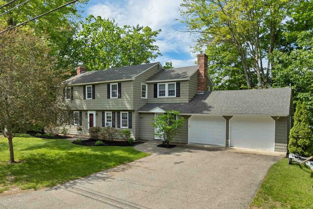 204 Shore Drive, Laconia, NH 03247