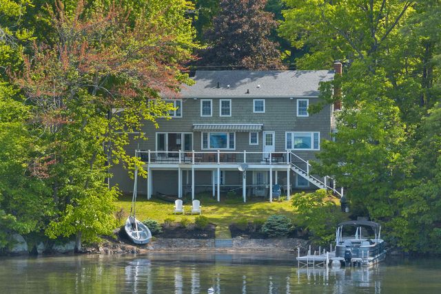 204 Shore Drive, Laconia, NH 03247