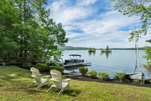 204 Shore Drive, Laconia, NH 03247