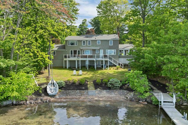 204 Shore Drive, Laconia, NH 03247