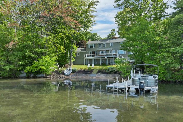 204 Shore Drive, Laconia, NH 03247