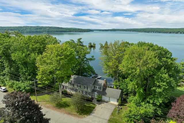 204 Shore Drive, Laconia, NH 03247