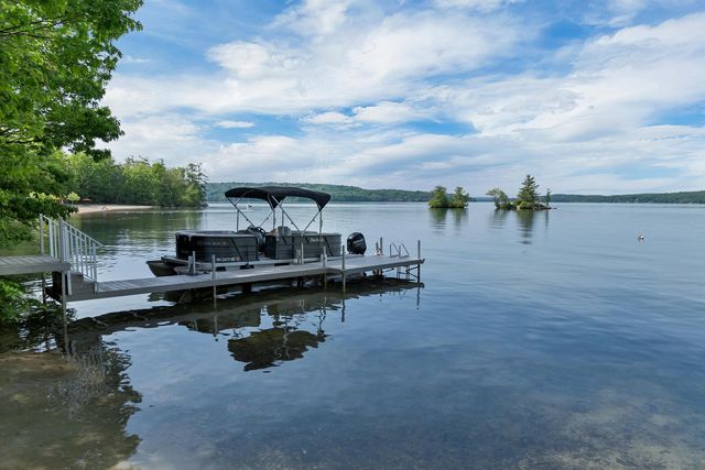 204 Shore Drive, Laconia, NH 03247