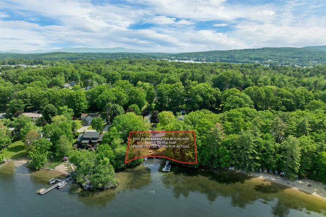 204 Shore Drive, Laconia, NH 03247