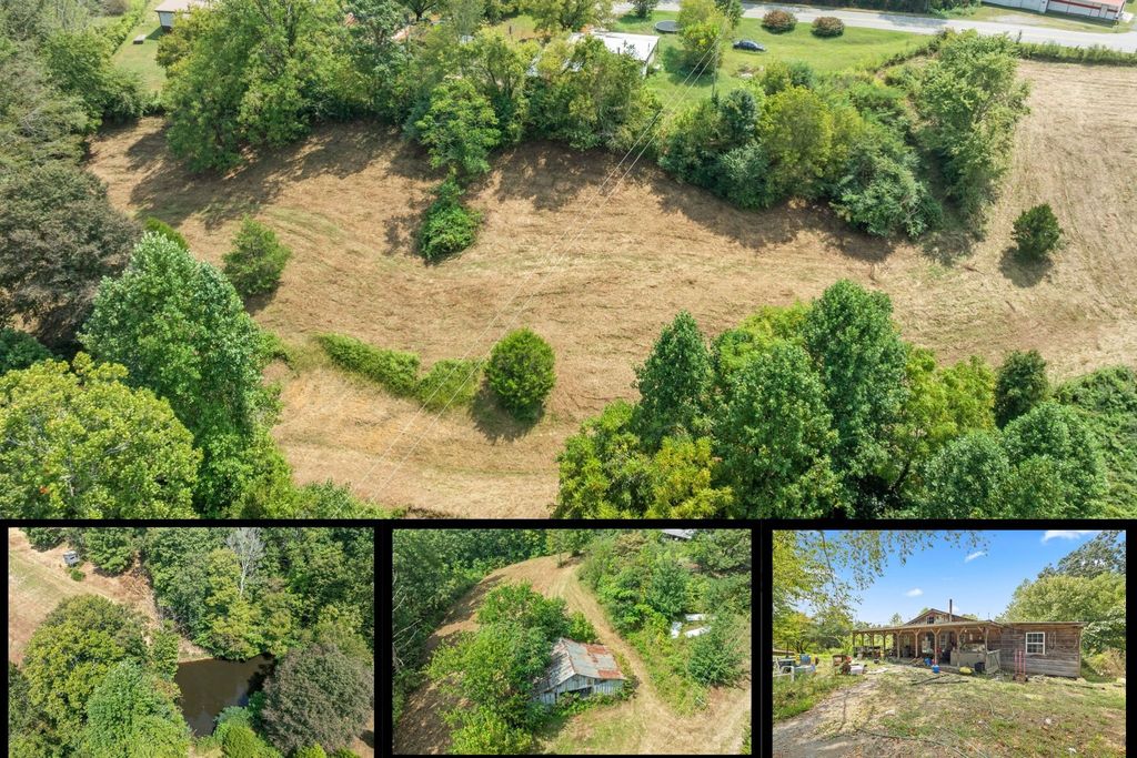225 Richardson Ln, Gainesboro, TN 38562