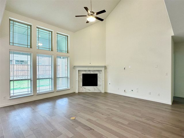 2821 Adon Springs Lane, Celina, TX 75009