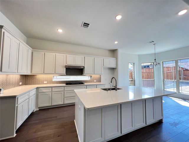 2821 Adon Springs Lane, Celina, TX 75009