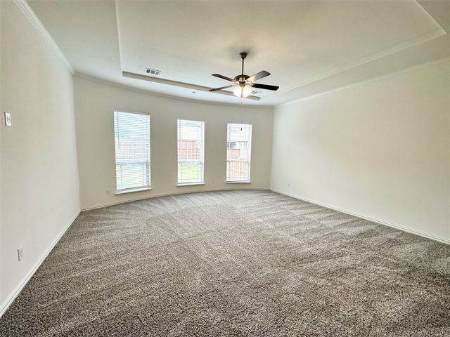 2821 Adon Springs Lane, Celina, TX 75009