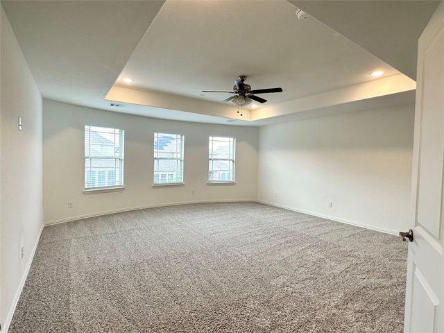 2821 Adon Springs Lane, Celina, TX 75009