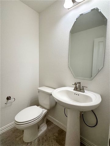 2821 Adon Springs Lane, Celina, TX 75009