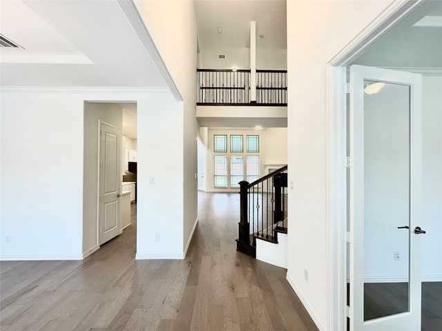2821 Adon Springs Lane, Celina, TX 75009