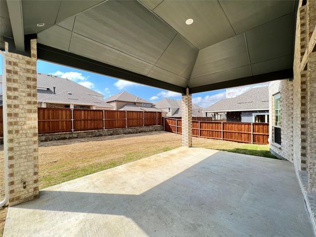 2821 Adon Springs Lane, Celina, TX 75009