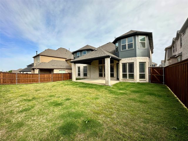 2821 Adon Springs Lane, Celina, TX 75009