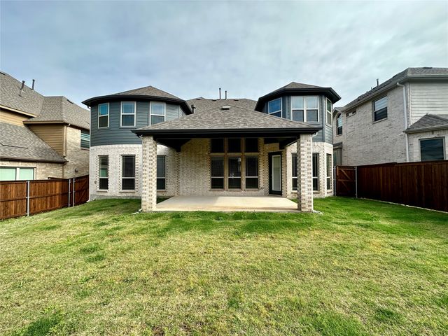 2821 Adon Springs Lane, Celina, TX 75009