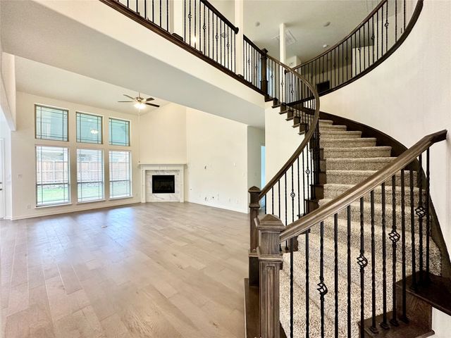 2821 Adon Springs Lane, Celina, TX 75009