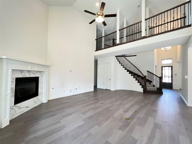 2821 Adon Springs Lane, Celina, TX 75009