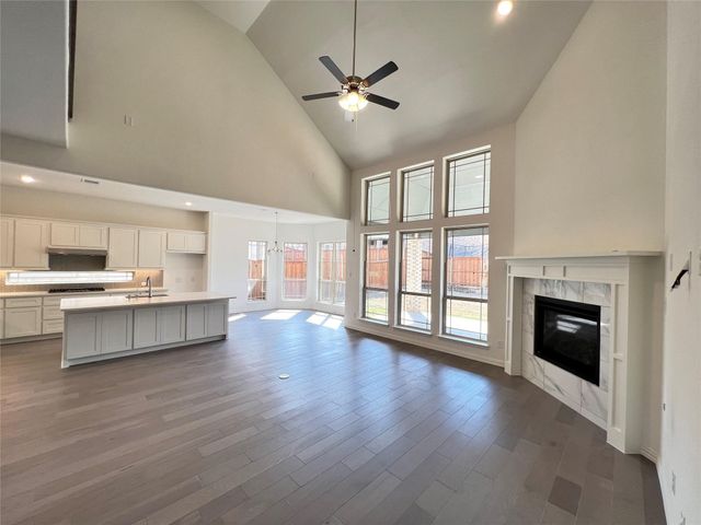 2821 Adon Springs Lane, Celina, TX 75009