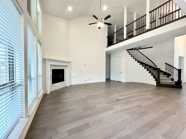 2821 Adon Springs Lane, Celina, TX 75009