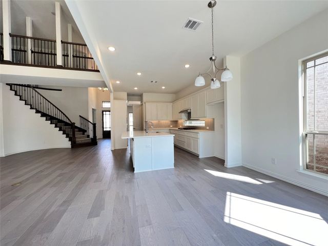2821 Adon Springs Lane, Celina, TX 75009