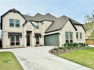 2821 Adon Springs Lane, Celina, TX 75009