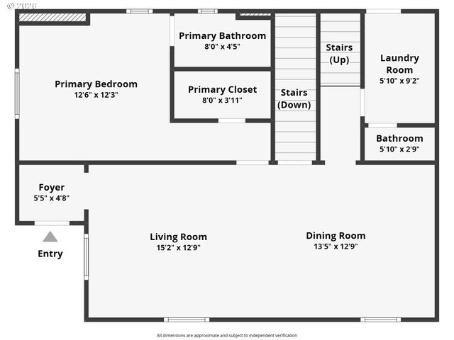 537 Se SPOKANE St, Portland, OR 97202