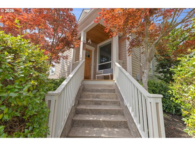 537 Se SPOKANE St, Portland, OR 97202