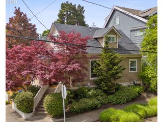 537 Se SPOKANE St, Portland, OR 97202
