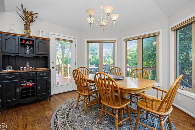 55261 Kingsway Drive, Shelby Twp, MI 48316