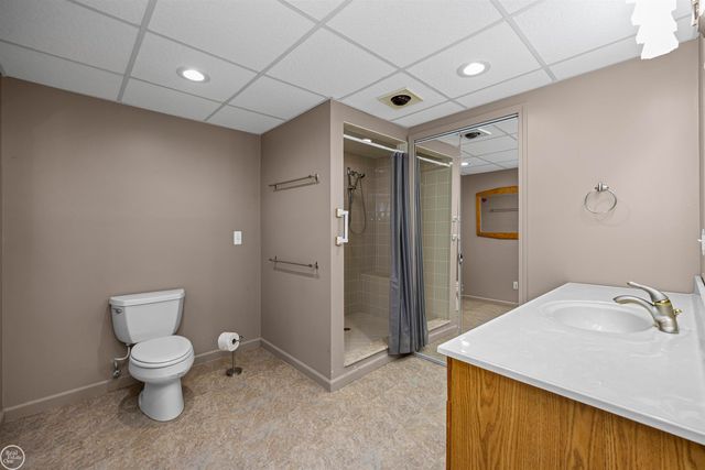 55261 Kingsway Drive, Shelby Twp, MI 48316