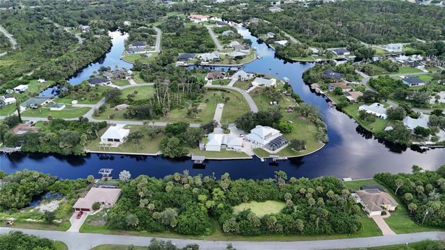 714 MCDILL DRIVE, Port Charlotte, FL 33953
