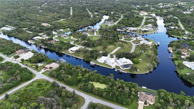 714 MCDILL DRIVE, Port Charlotte, FL 33953