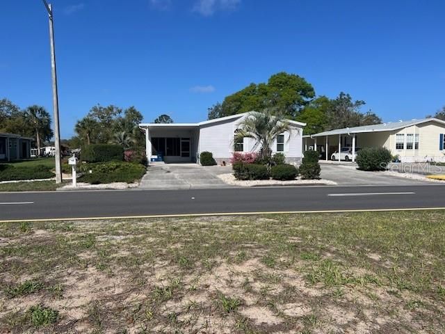 15025 BROOKRIDGE BOULEVARD, Brooksville, FL 34614