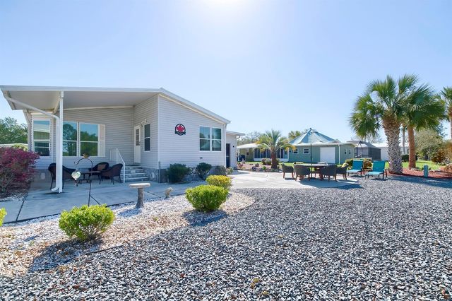 15025 BROOKRIDGE BOULEVARD, Brooksville, FL 34614