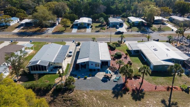 15025 BROOKRIDGE BOULEVARD, Brooksville, FL 34614