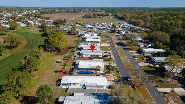 15025 BROOKRIDGE BOULEVARD, Brooksville, FL 34614