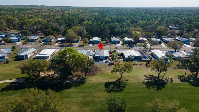 15025 BROOKRIDGE BOULEVARD, Brooksville, FL 34614