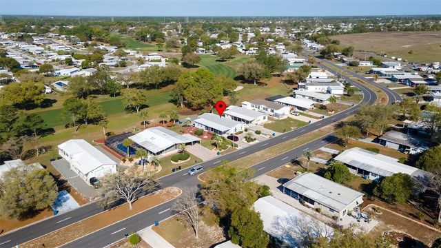 15025 BROOKRIDGE BOULEVARD, Brooksville, FL 34614