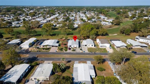 15025 BROOKRIDGE BOULEVARD, Brooksville, FL 34614