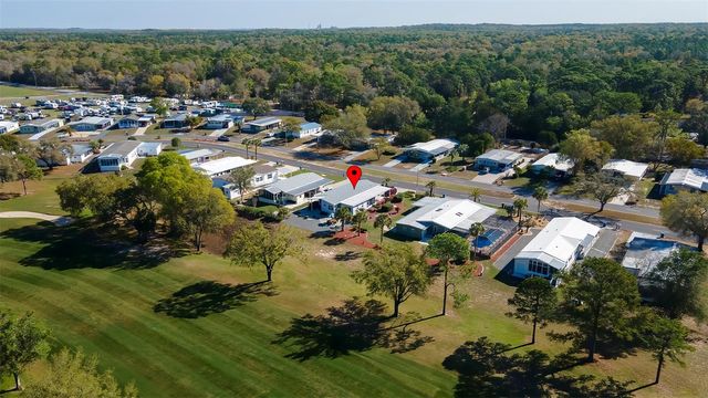 15025 BROOKRIDGE BOULEVARD, Brooksville, FL 34614