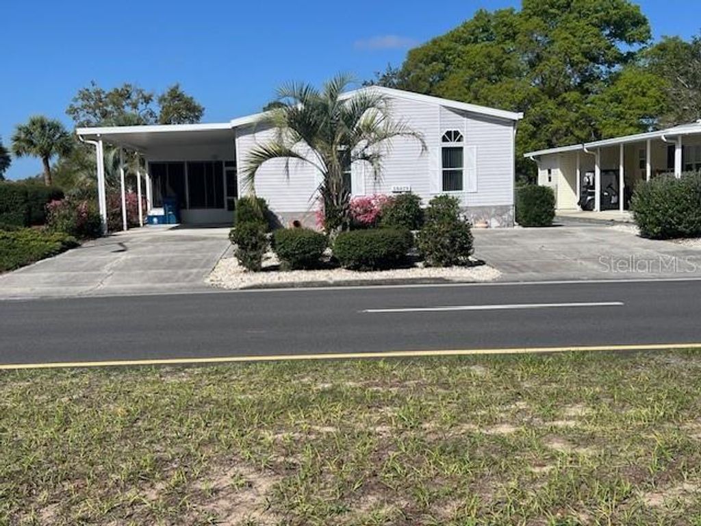 15025 BROOKRIDGE BOULEVARD, Brooksville, FL 34614