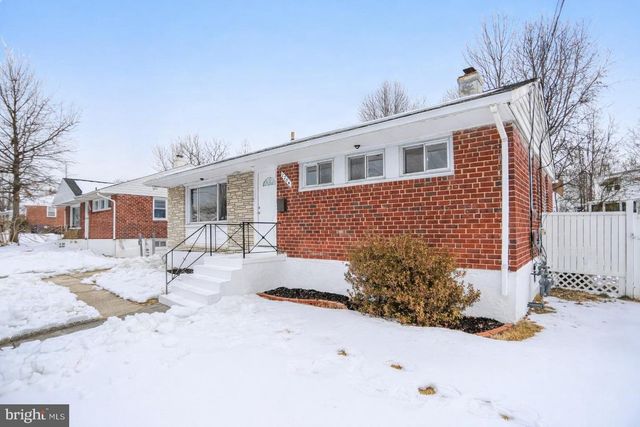 2204 FORDHAM ST, Hyattsville, MD 20783