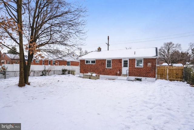 2204 FORDHAM ST, Hyattsville, MD 20783