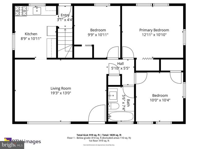 2204 FORDHAM ST, Hyattsville, MD 20783