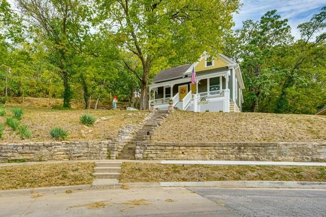 436 E Broadway Avenue, Excelsior Springs, MO 64024