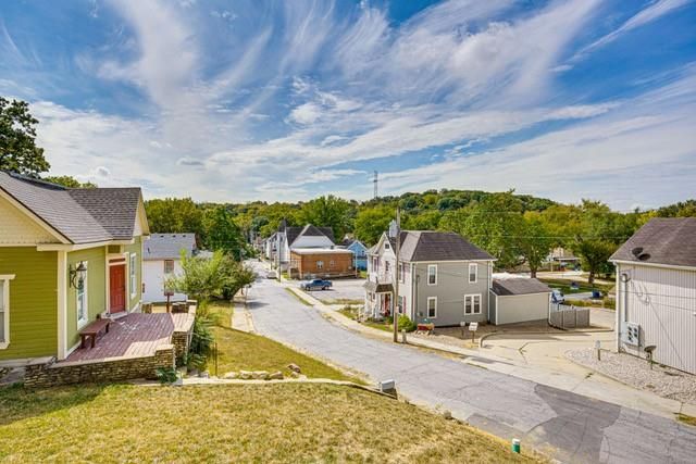 436 E Broadway Avenue, Excelsior Springs, MO 64024