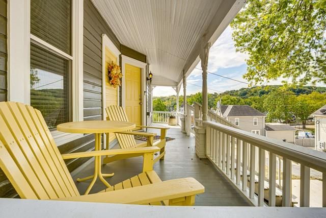 436 E Broadway Avenue, Excelsior Springs, MO 64024