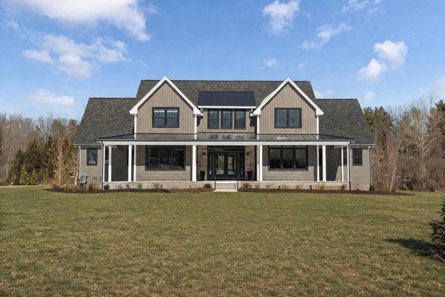 6 Shipwright Way, Newington, NH 03801