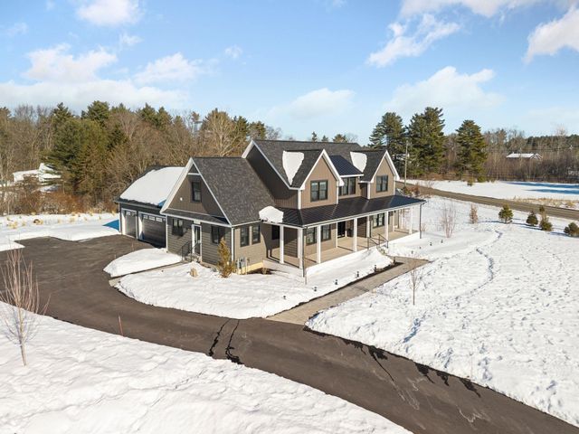 6 Shipwright Way, Newington, NH 03801